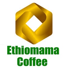 Ethiomama Coffee Logo